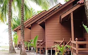 Redang Paradise Resort